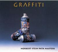 Norbert Stein Pata Masters - Graffiti