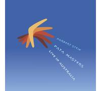 Norbert Stein Pata Masters - Live in Australia [Import]