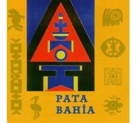 Norbert Stein Pata Masters - Pata Bahia [Import]