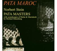 Norbert Stein Pata Masters - Pata Maroc [Import]