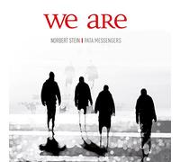 Norbert Stein Pata Messengers - We are [Import]