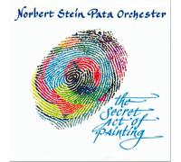 Norbert Stein Pata Orchester - The Secret Act of Painting [Import]