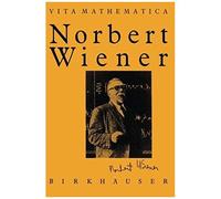 Norbert Wiener 1894-1964