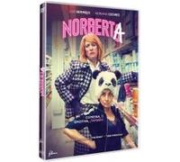 Norberta (2024) (Dvd)