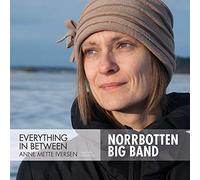 Norbotten Big Band - Everything in Between [Import]
