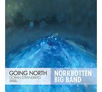 Norbotten Big Band - Going North
