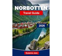 Norbotten Travel Guide 2026: Explore Arctic Landscapes, Sami Culture and Northern Lights in Sweden’s Far North