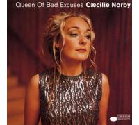 Norby, Caecilie - Queen of Bad Excuses [Import]