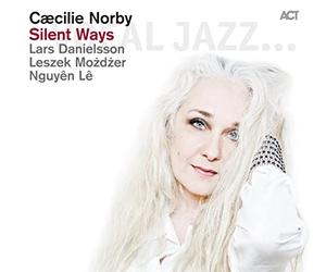 Norby, Caecilie - Silent Ways