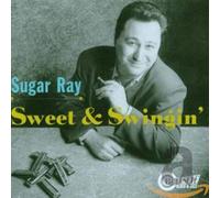 Norcia, Sugar Ray - Sweet & Swingin'