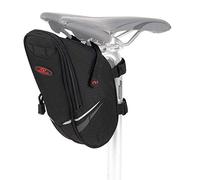 Norco BOLSA A TIJA DE SILLIN NORCO UTHA NEG.1.5L 25x12x8