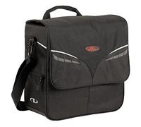 Norco Boston City 0208AS Sacoche de vélo Noir 32 x 32 x 15 cm 14 l