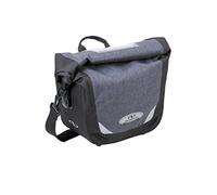 Norco Glenford Sacoche de Guidon pour Adulte Gris 29 x 21 x 15 cm