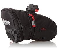 Norco Ohio Expandable Sacoche de Selle avec Fixation KlickFix