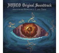Gewgawly I - Norco Original Soundtrack-Red Vinyl [Import]