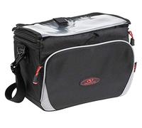 Norco Sac de Guidon Trenton pour Adulte - Noir - 7,5 L