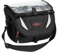 Norco Unisexe - Adulte Carson Sac de Guidon Multicolore Taille Unique