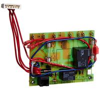 Norcold Inc. Refrigerators 618661 2-Way Power Supply Board by Norcold Inc. Refrigerators