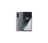 OnePlus Smartphone Nord 5G – 12 Go RAM / 256 Go – Double SIM – Gris (Gray Ash)