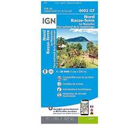Nord Basse-Terre (Guadeloupe) (4602GT)