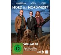 Nord bei Nordwest: Volume 13