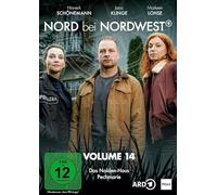Nord bei Nordwest: Volume 14