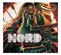 NORD by Martin Simpson Martin Simpson (Auteur)