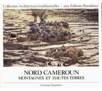 Nord cameroun - Christian Seignobos - Parentheses Eds - broché - Guide