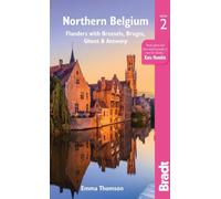 Nord de la Belgique