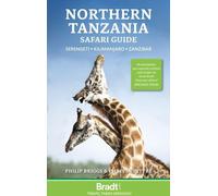 Nord de la Tanzanie : Serengeti, Kilimandjaro, Zanzibar