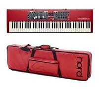 Nord Electro 6D 73 + Housse Pianos numériques de scène