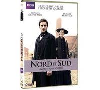 Nord et Sud - Coffret 2 DVD E