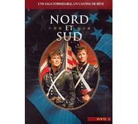 NORD ET SUD DVD 1