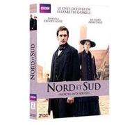 Nord et Sud DVD https://www.fnac.com/a10155329/Nord-et-Sud-DVD-Daniela-Denby-Ashe-DVD-Zone-2?oref=4af9af83-6148-8eed-fe41-796d4ddec742
