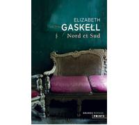 Nord et Sud - Elizabeth Gaskell - Points - Poche - Roman