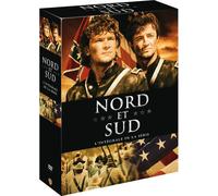 Nord Et Sud - L'intégrale