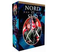 Nord et Sud : L'intégrale de la serie