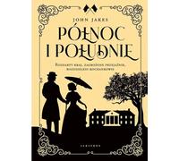 Nord et Sud par John Jakes (Buch auf Polnisch)