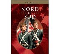 Nord et Sud Saison 2 DVD E
