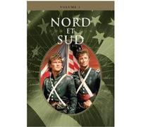 Nord et Sud Saison 3 DVD E