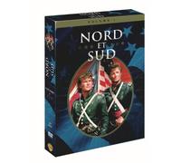 Nord Et Sud - Vol. 1 - Nord Et Sud