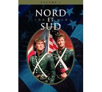 Nord Et Sud - Vol. 1 - Nord Et Sud