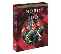 Nord Et Sud - Vol. 2 - Guerre Et Passion