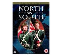 Nord Et Sud - Vol. 2 - Guerre Et Passion - Edition Belge