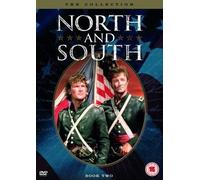 Nord Et Sud - Vol. 2 - Guerre Et Passion - Edition Belge