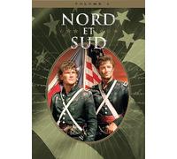 Nord Et Sud - Vol. 3 - Enfer Et Paradis