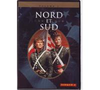 NORD ET SUD - Volume 1 Disque 2 - DVD