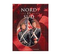 Nord Et Sud – Vol.2 – Disque 3 – Warner Bros.