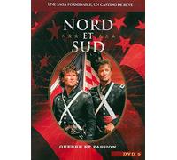 NORD ET SUD VOLUME 5
