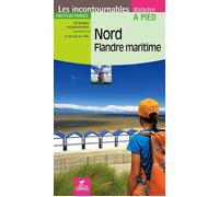 Nord flandre maritime - Collectif - Chamina Eds - broché - Guide